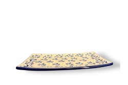 C26 Bunzlau Sushi/serveerschaal  30x16,5cm 3206X Serveerschalen
